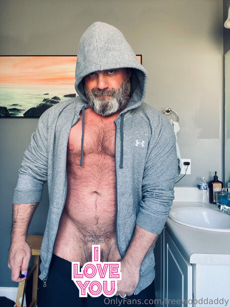 Freewooddaddy exklusive perfekte archiv