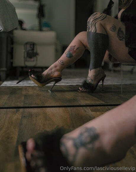 Lasciviousellevip perfekte exklusive fotos