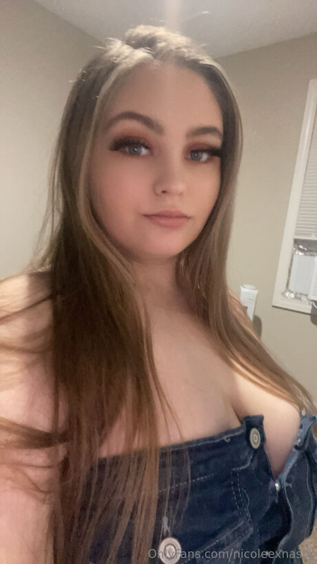 Nicoleexnasty heiße xxx fotos