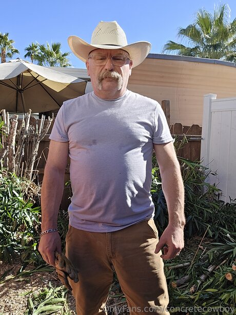 Concretecowboy Profilbild