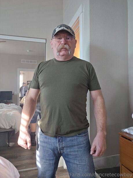 Concretecowboy freie hübsche fotos