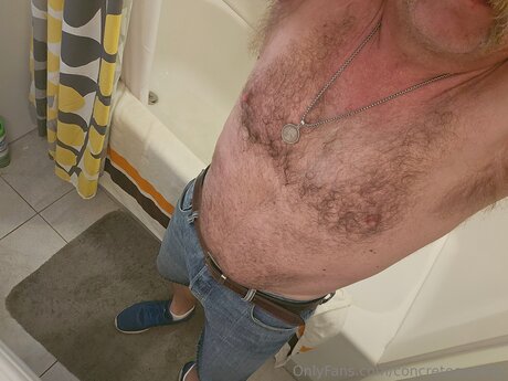 Concretecowboy perfekte top fotos