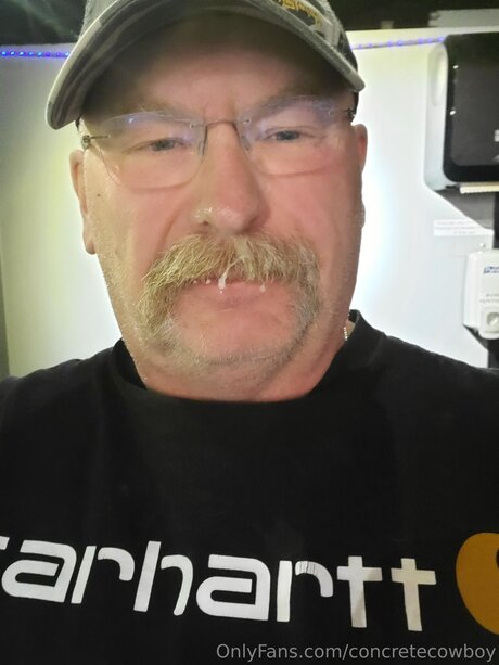 Concretecowboy model hd archiv