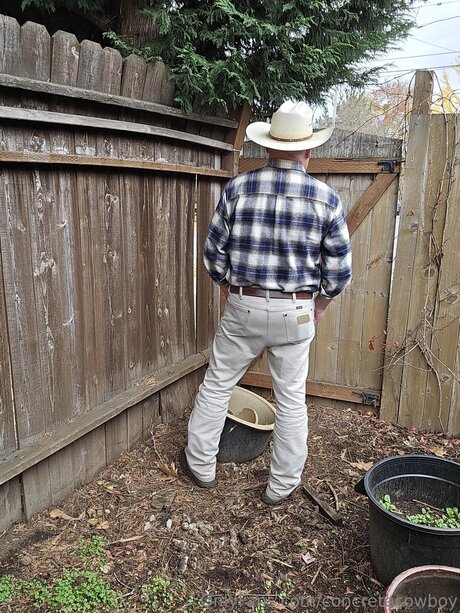 Concretecowboy hübsche pornostar foto