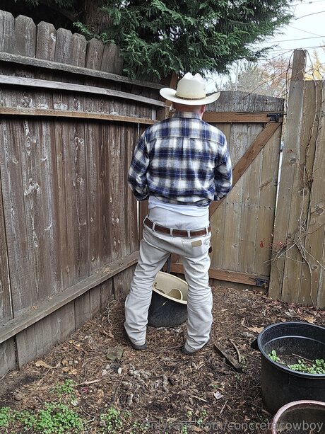 Concretecowboy hübsche sex bilder