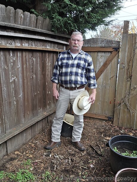 Concretecowboy Bilder