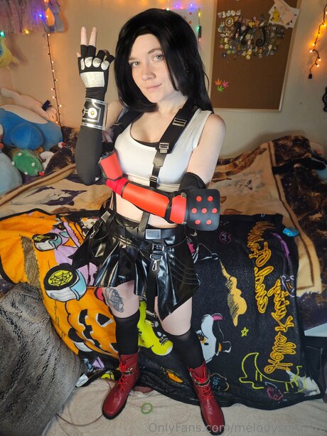 Melodysora252 top pornographische galerien