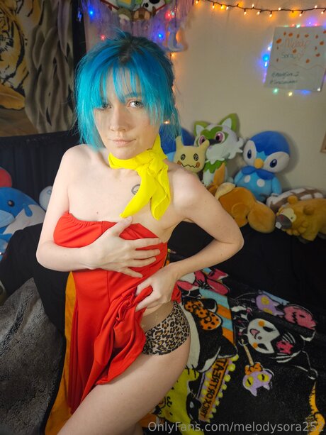 Melodysora252 erotische freie fotos