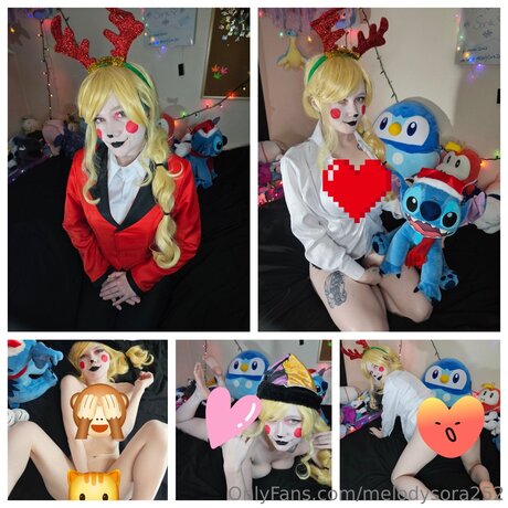 Melodysora252 kunst exklusive bild