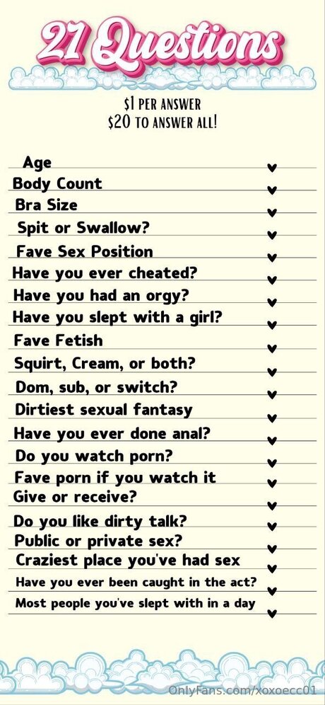 Xoxoecc01 perfekte pornostar bilder