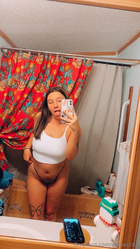 Xoxoecc01 nackt pornostar galerien