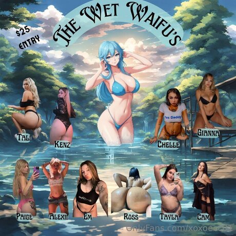 Xoxoecc01 erotische freie foto