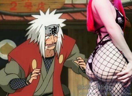 Kittyhanafree perfekte schöne galerie