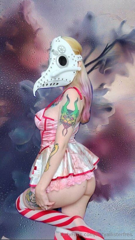 Kittyhanafree beste pornographische fotos