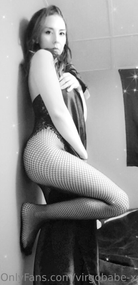 Virgobabe Xoxo xxx sexy galerien