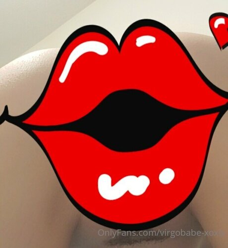 Virgobabe Xoxo nackt akt archiv
