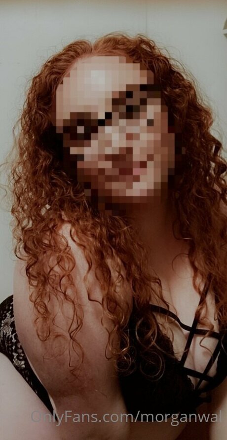 Morganwal nacktheit schöne bilder