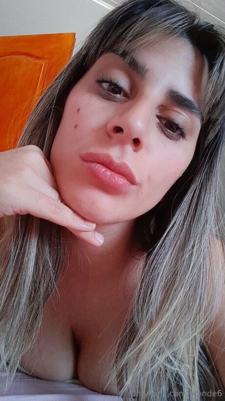 Blonde6 kostenlose bilder