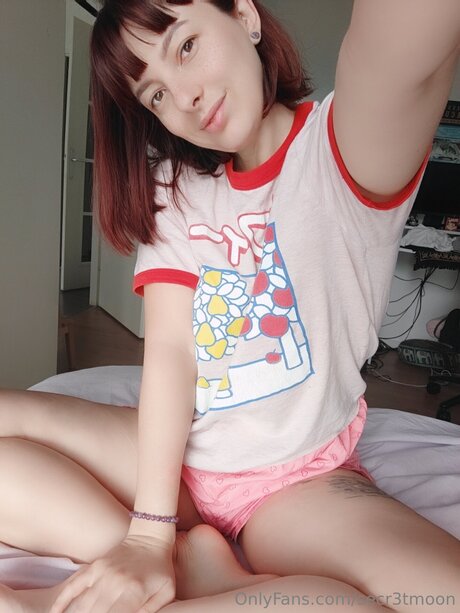 Secr3tmoon schöne xxx fotos