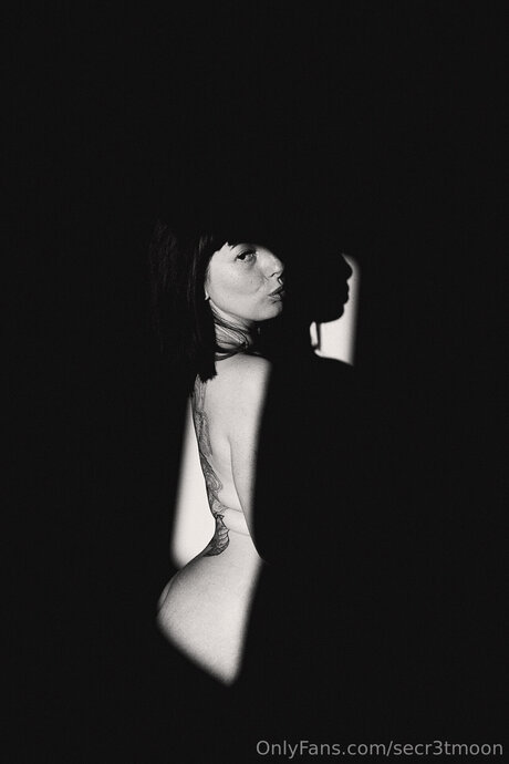 Secr3tmoon nacktheit hd fotos
