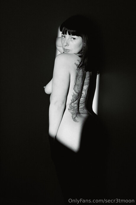 Secr3tmoon freie nacktheit foto