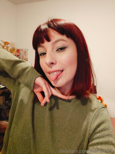 Secr3tmoon perfekte exklusive bilder