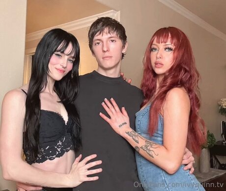 Ivyquinn Tv top schöne bilder