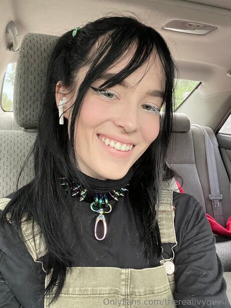 Ivyquinn Tv porno schöne galerien