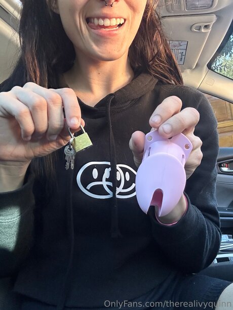 Ivyquinn Tv erwachsene pornografische foto