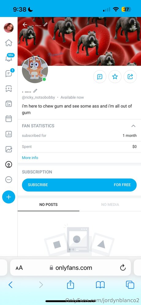 Jordynblanco2 erwachsene nackte bilder