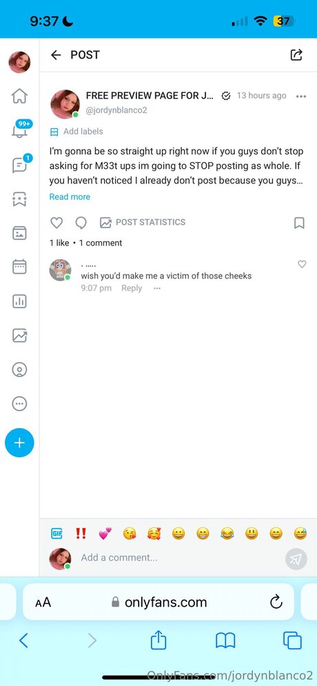 Jordynblanco2 pornostar hd bild