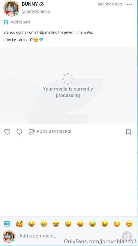 Jordynblanco2 perfekte schöne galerien