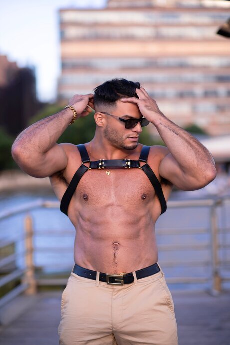 Axelrockham hd galerien