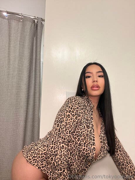 Tokyooosanc pornographische fotos