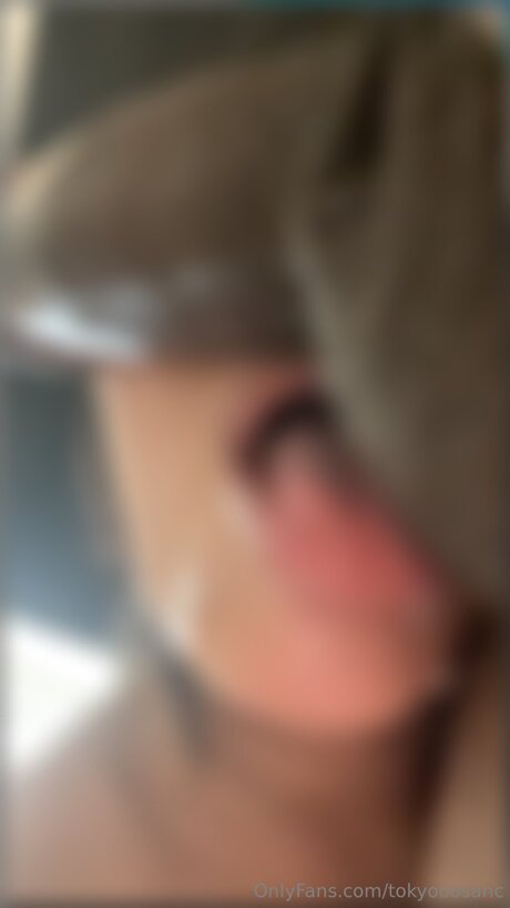 Tokyooosanc hübsche schöne fotos