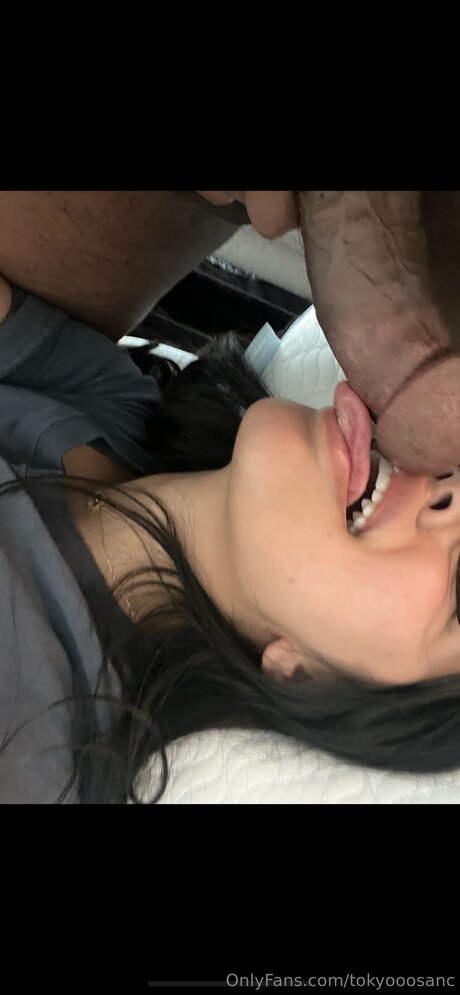 Tokyooosanc freie top foto