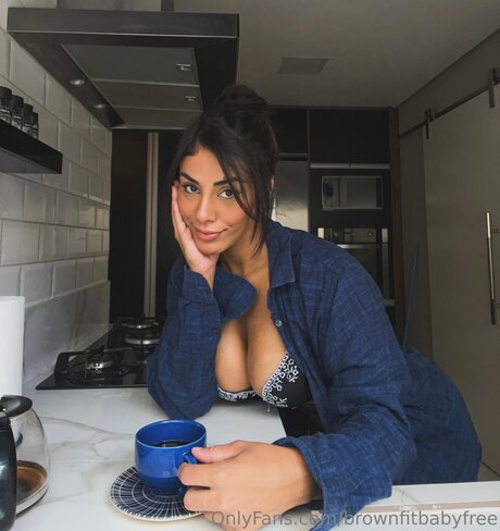 Brownfitbabyfree erwachsene nackten bild