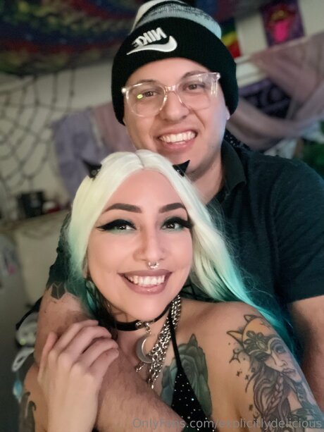 Explicitlydelicious top freie galerie