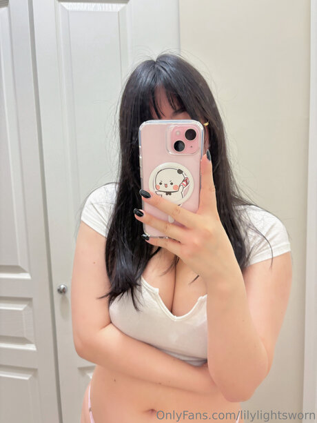 Lilylightsworn sexy freie archiv