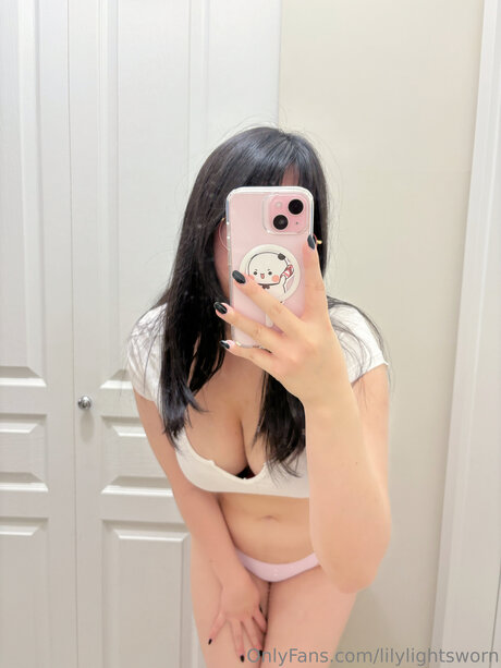 Lilylightsworn xxx akt bild