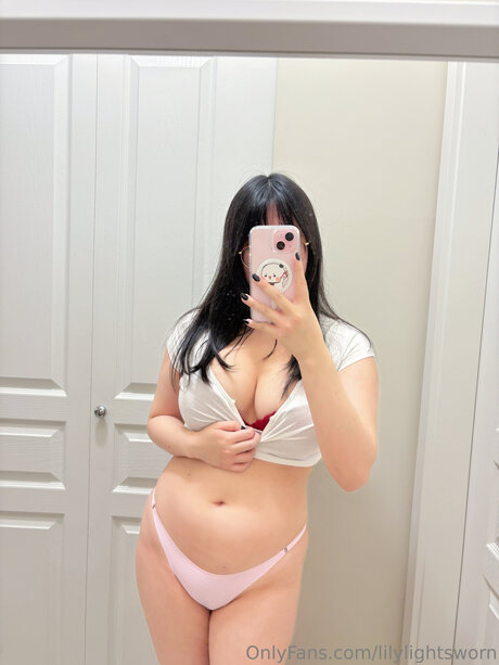 Lilylightsworn schöne nackten galerie