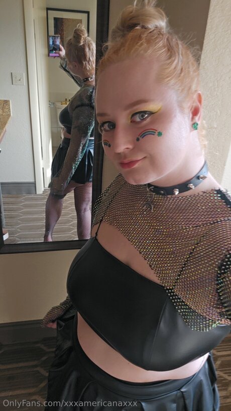 Xxxamericanaxxx hd erotische bild