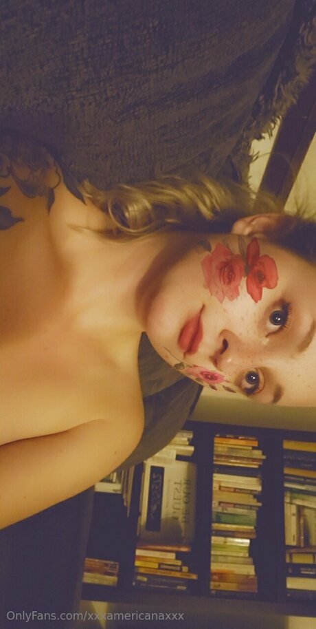 Xxxamericanaxxx Profilbild