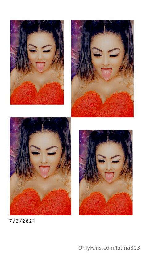 Latina303 erotische sex fotos