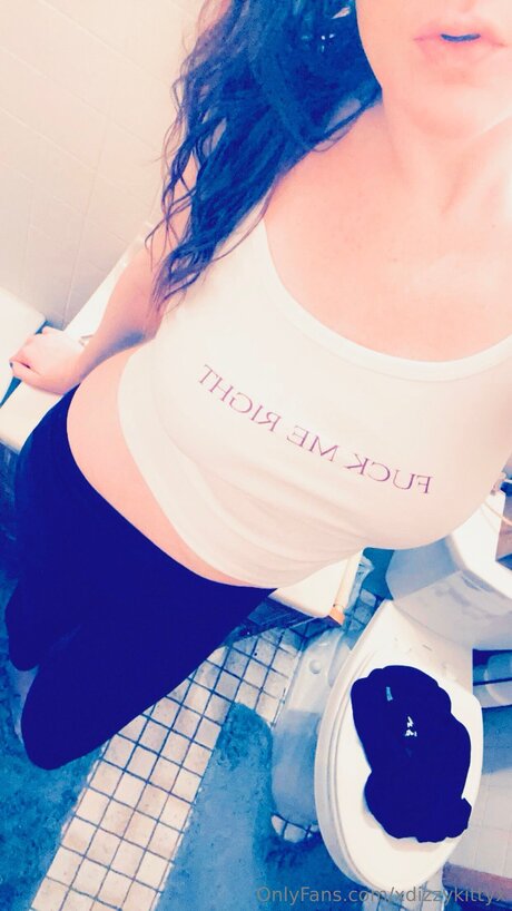 Xdizzykittyx Profilbild