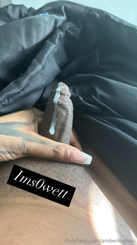 Amberleaksss nacktheit erotische galerie