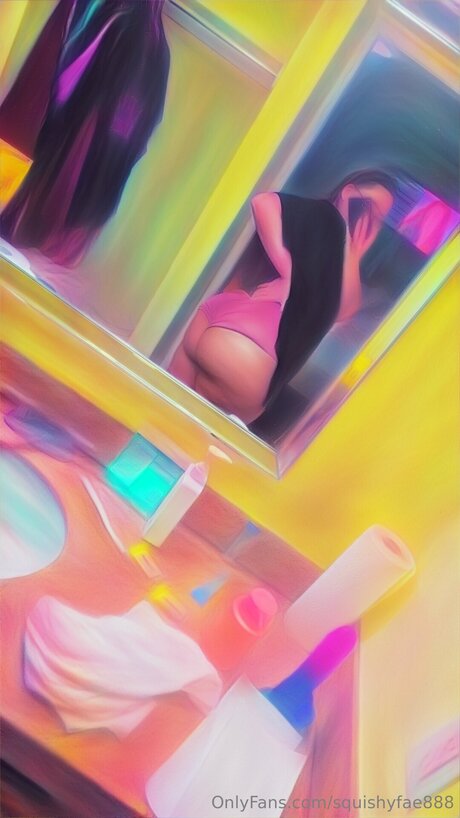 Squishyfae888 beste erotische fotos