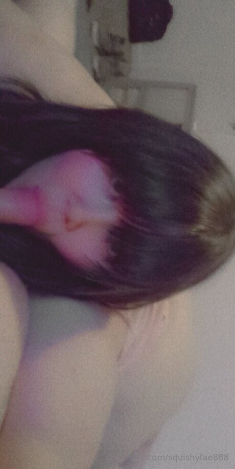 Squishyfae888 kunst nackte bilder