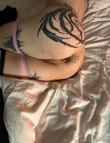 Badfairy hd porno fotos