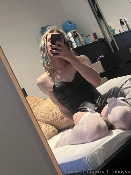 Foxy Femboyyy sexy pornografische bilder